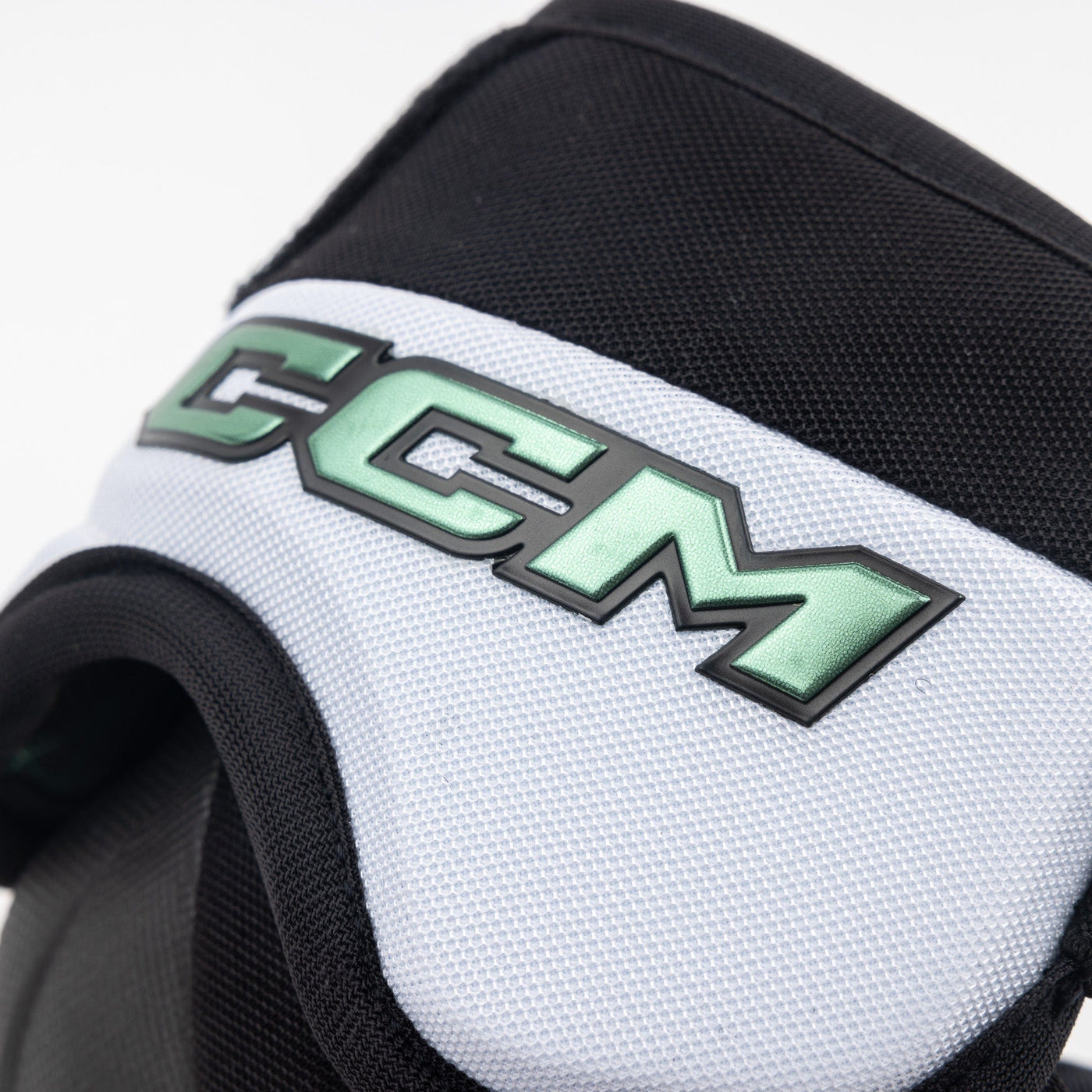 CCM Jetspeed FTW Senior Hockey Elbow Pads - TheHockeyShop.com