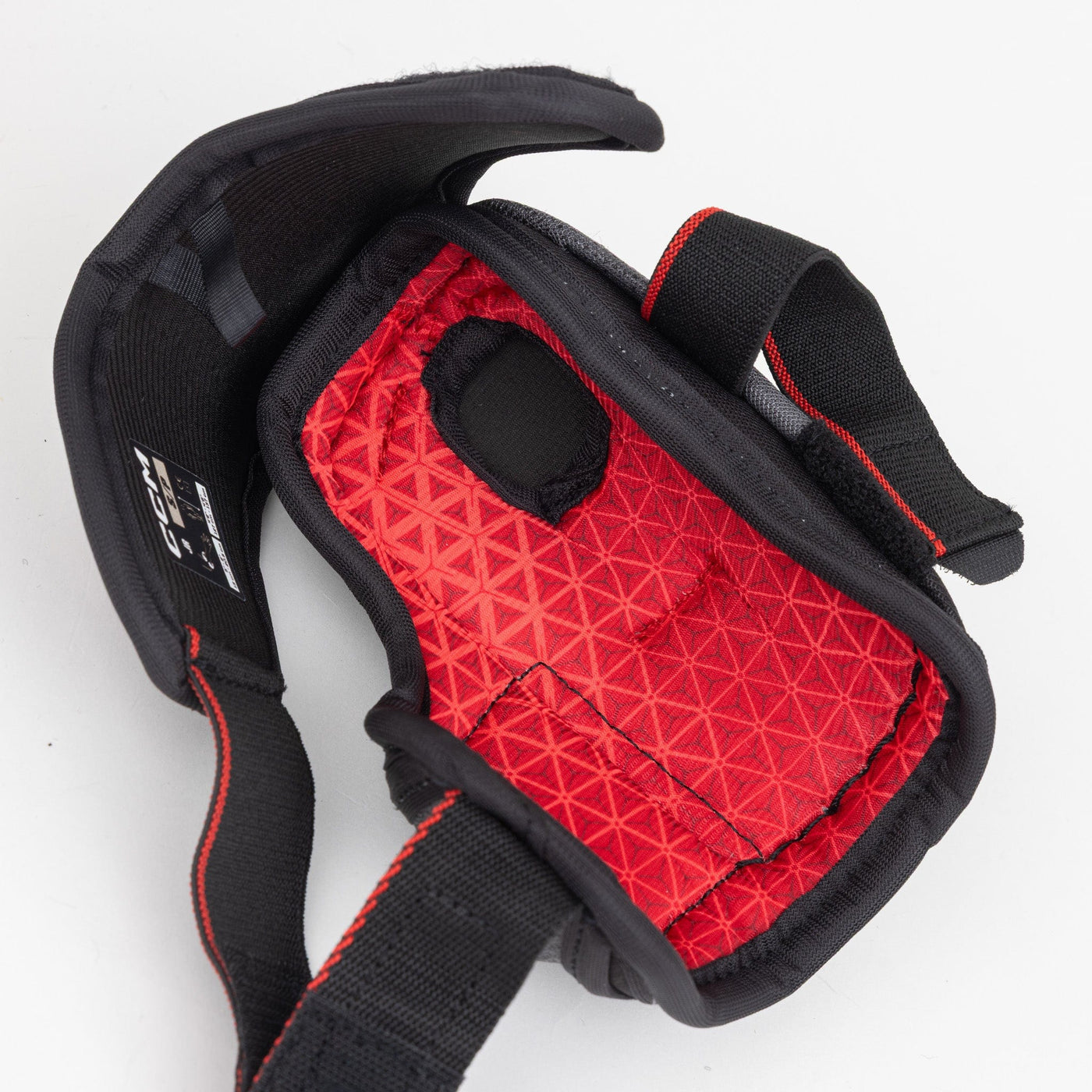 CCM Jetspeed Vibe Junior Hockey Elbow Pads - TheHockeyShop.com
