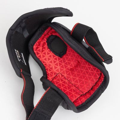 CCM Jetspeed Vibe Junior Hockey Elbow Pads - TheHockeyShop.com