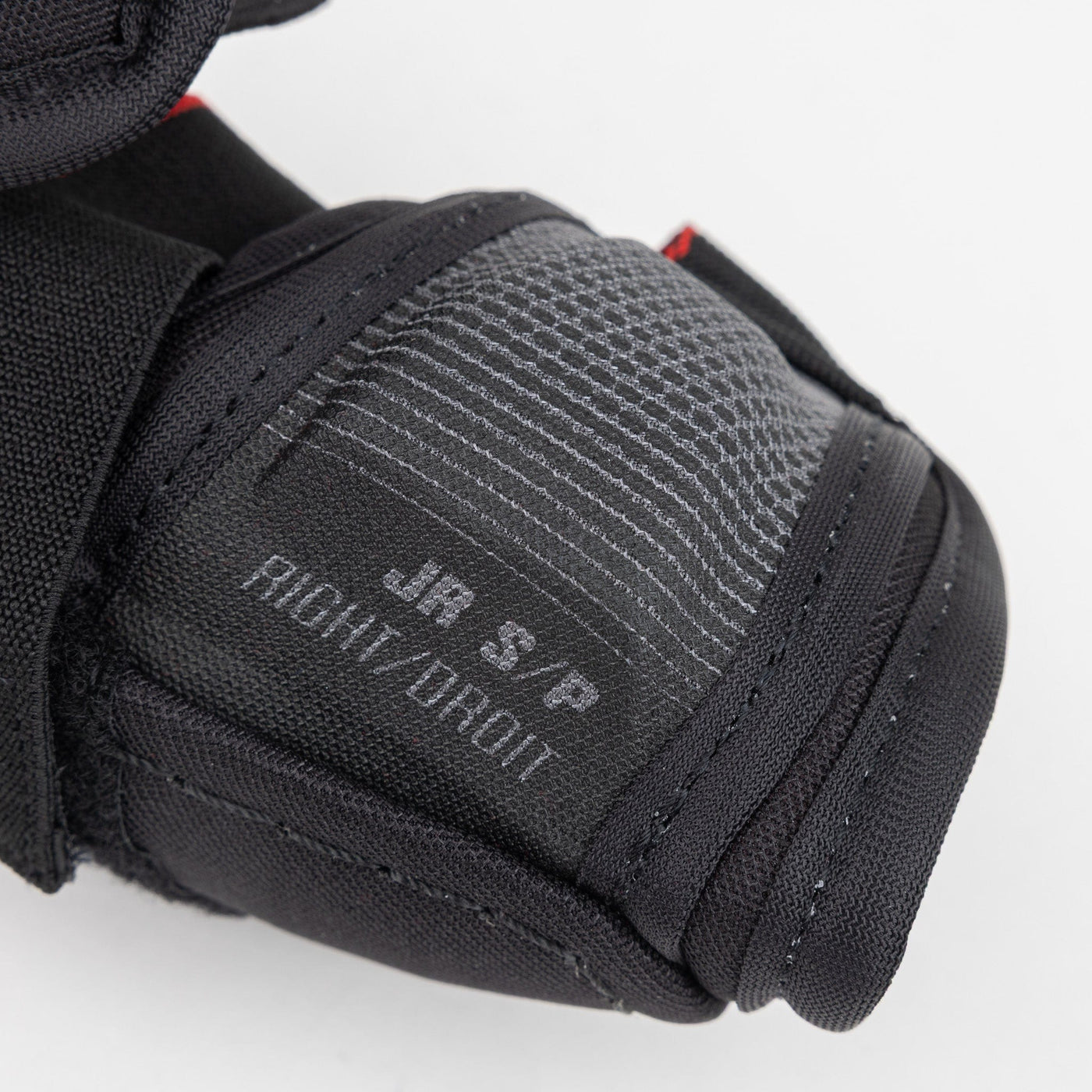 CCM Jetspeed Vibe Junior Hockey Elbow Pads - TheHockeyShop.com