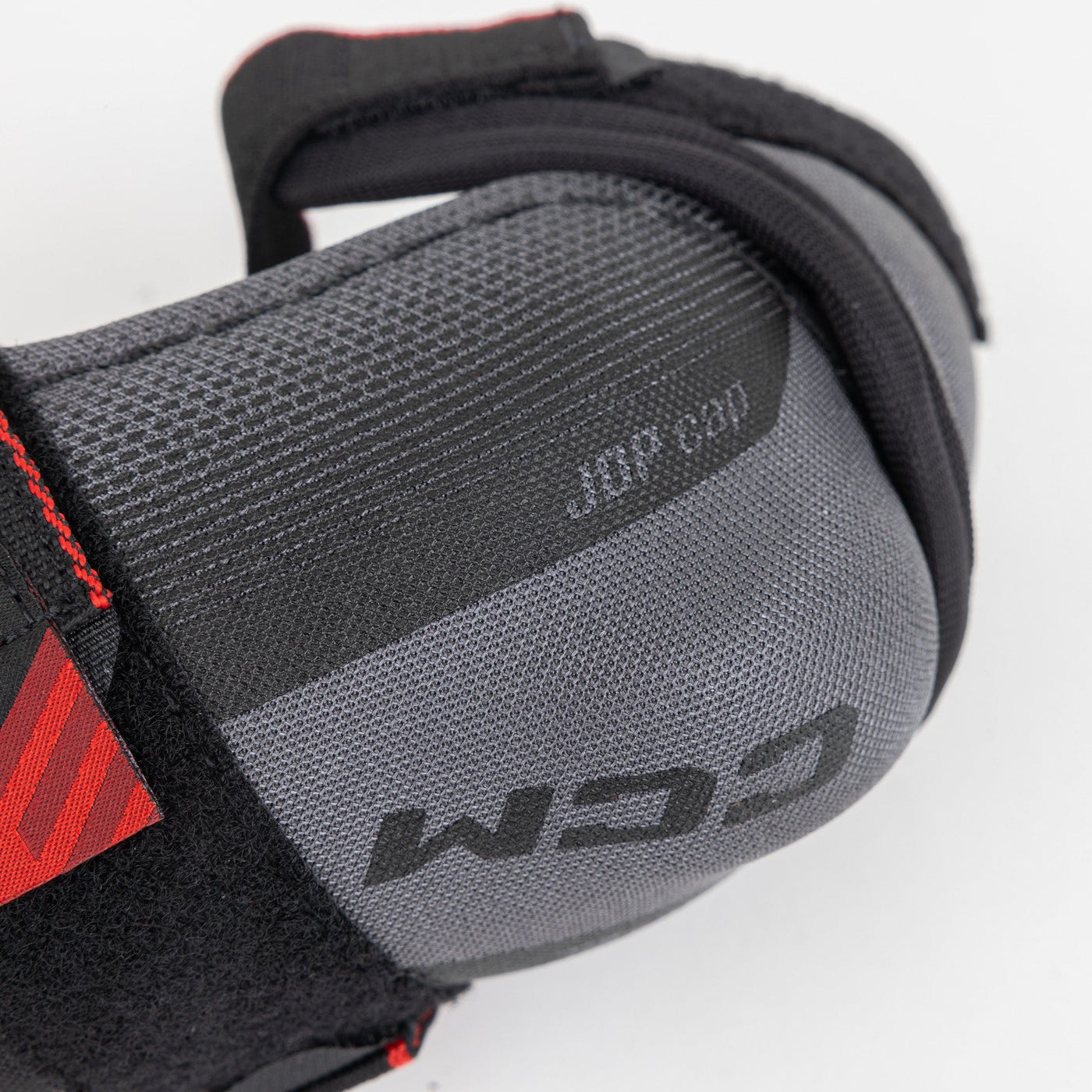 CCM Jetspeed Vibe Junior Hockey Elbow Pads - TheHockeyShop.com
