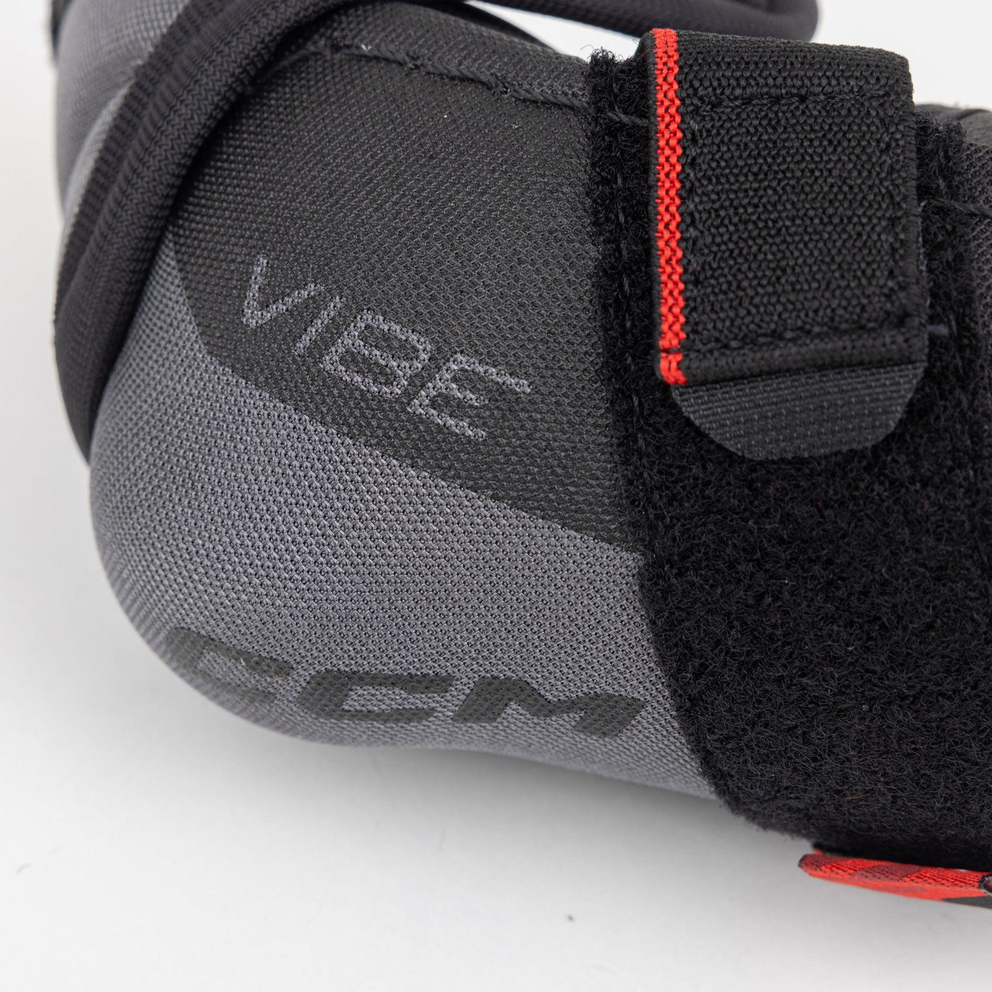 CCM Jetspeed Vibe Junior Hockey Elbow Pads - TheHockeyShop.com