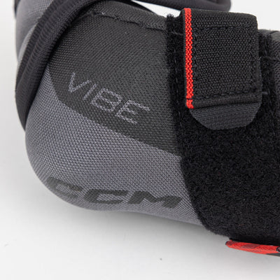 CCM Jetspeed Vibe Junior Hockey Elbow Pads - TheHockeyShop.com