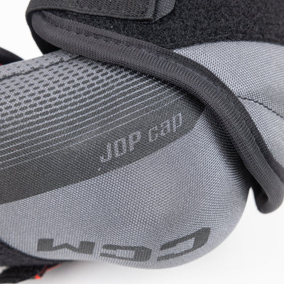 CCM Jetspeed Vibe Senior Hockey Elbow Pads - TheHockeyShop.com