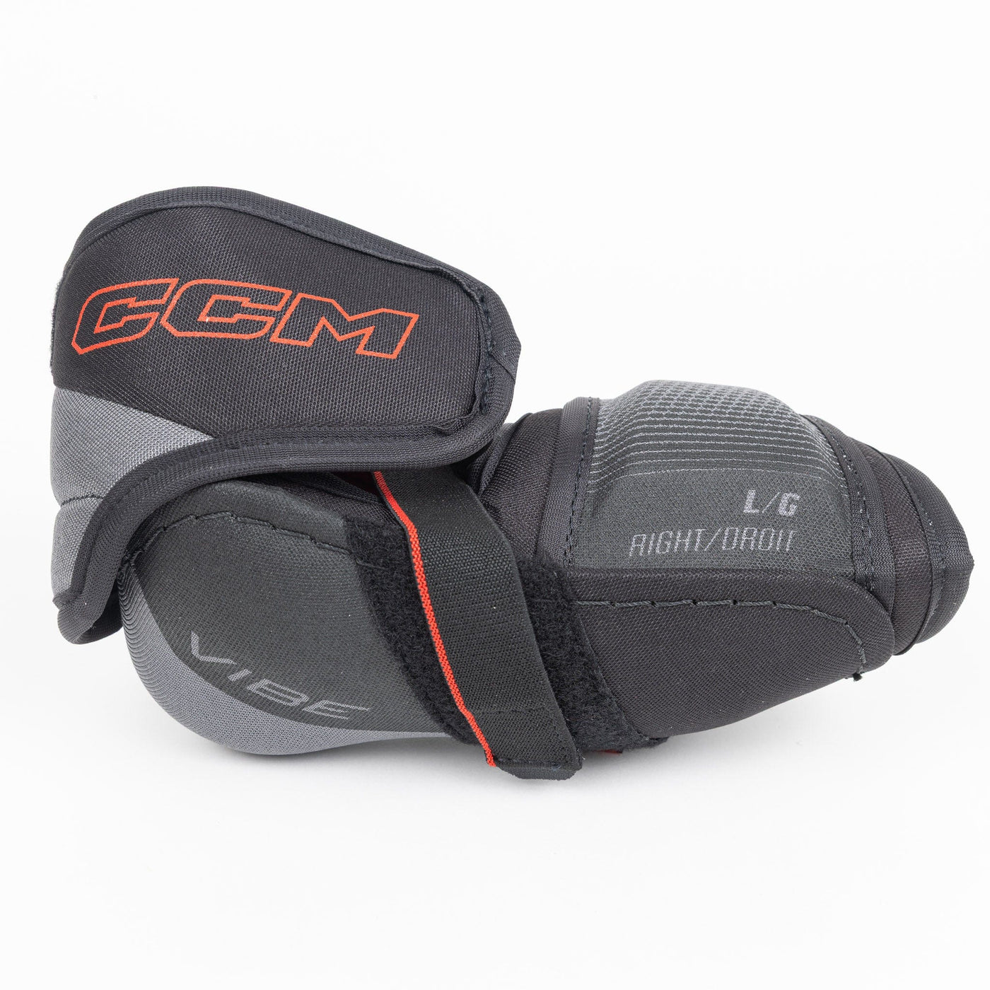CCM Jetspeed Vibe Senior Hockey Elbow Pads - TheHockeyShop.com