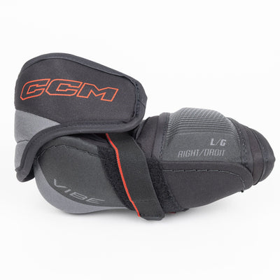 CCM Jetspeed Vibe Senior Hockey Elbow Pads - TheHockeyShop.com