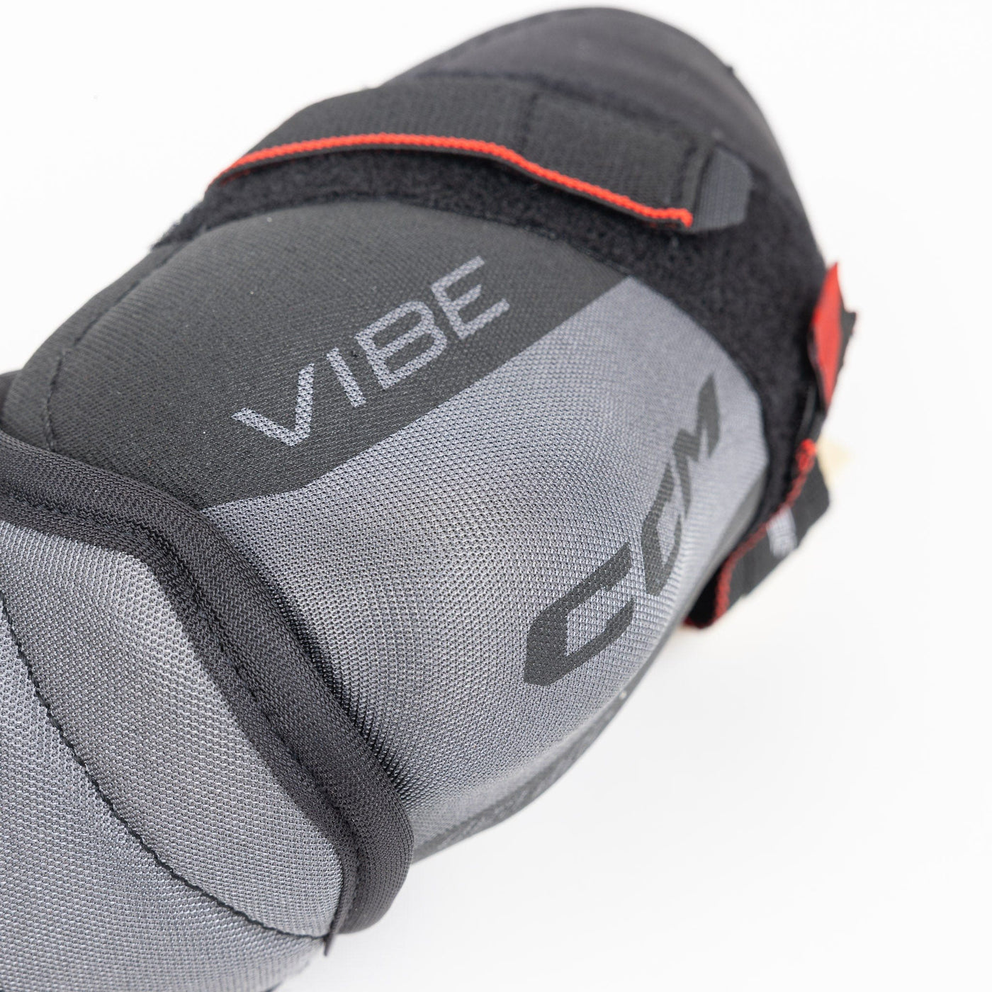 CCM Jetspeed Vibe Senior Hockey Elbow Pads - TheHockeyShop.com