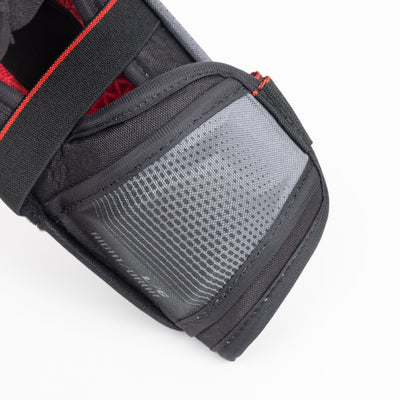 CCM Jetspeed Vibe Senior Hockey Elbow Pads - TheHockeyShop.com