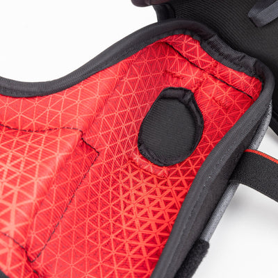 CCM Jetspeed Vibe Senior Hockey Elbow Pads - TheHockeyShop.com