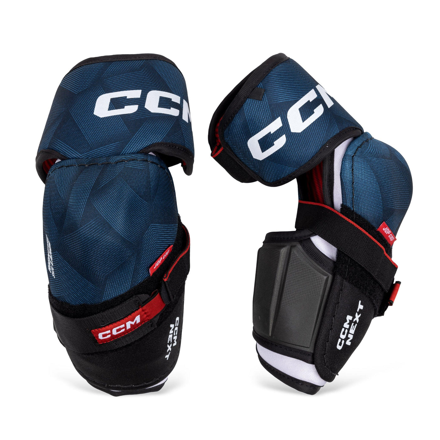 CCM Next Senior Hockey Elbow Pads - The Hockey Shop Source For Sports