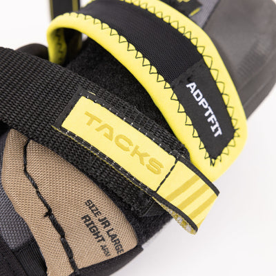 CCM Elbow Pads CCM Tacks AS580 Junior Hockey Elbow Pads - TheHockeyShop