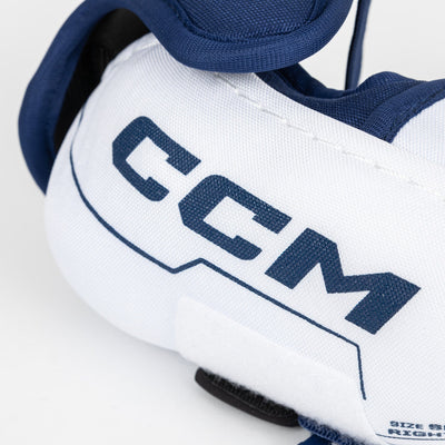 CCM Tacks Vector Plus Senior Hockey Elbow Pads - 2024 - TheHockeyShop.com