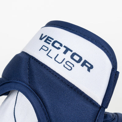 CCM Tacks Vector Plus Senior Hockey Elbow Pads - 2024 - TheHockeyShop.com