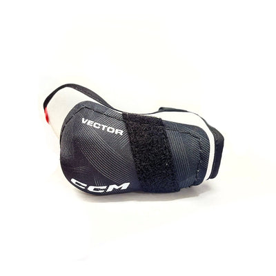 CCM Tacks Vector Youth Hockey Elbow Pads - 2023 - TheHockeyShop.com