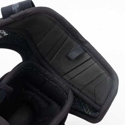 CCM Tacks XF Pro Junior Hockey Elbow Pads - TheHockeyShop.com