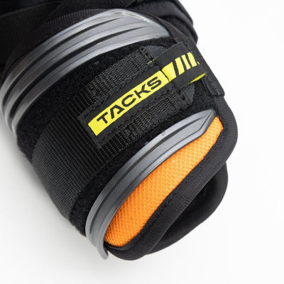 CCM Tacks XF Pro Junior Hockey Elbow Pads - TheHockeyShop.com