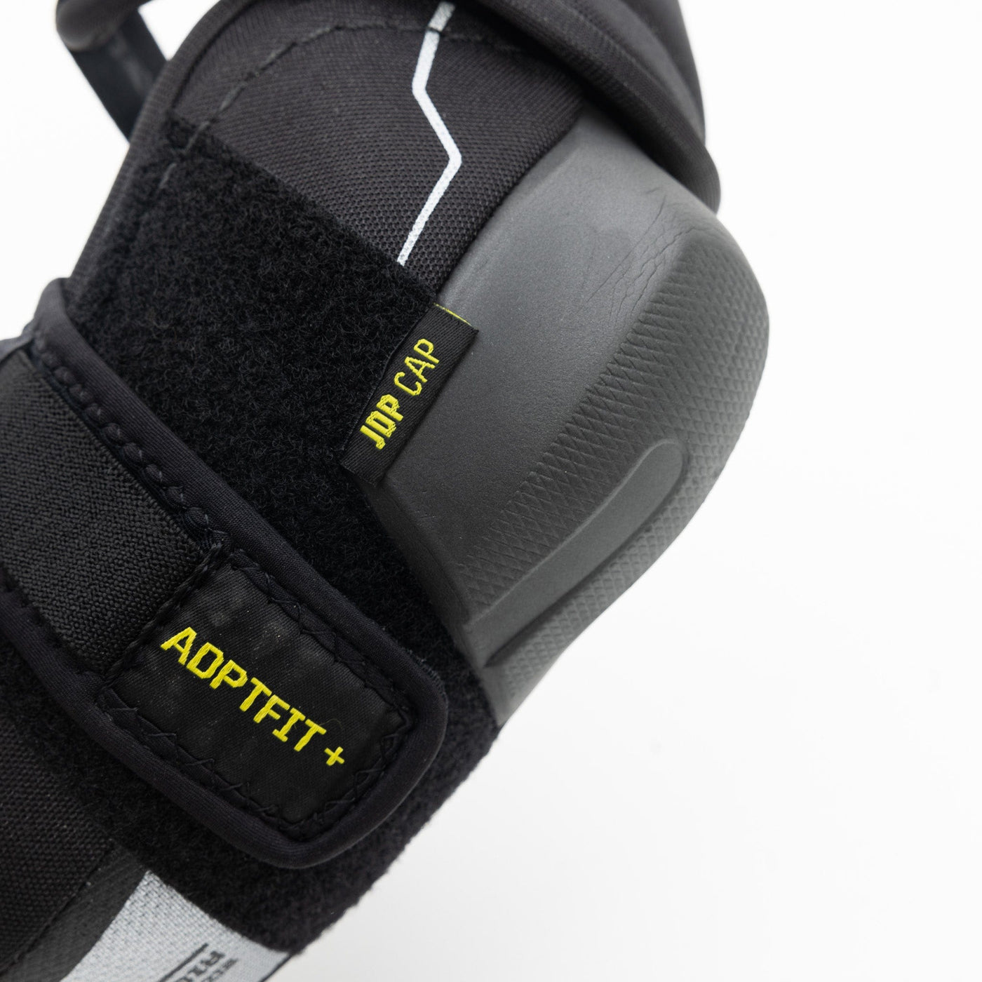 CCM Tacks XF Pro Junior Hockey Elbow Pads - TheHockeyShop.com