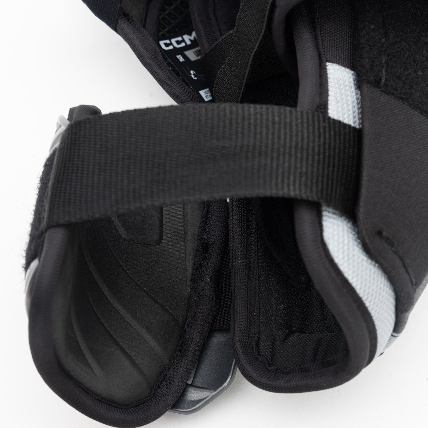 CCM Tacks XF Pro Junior Hockey Elbow Pads - TheHockeyShop.com