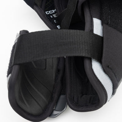 CCM Tacks XF Pro Junior Hockey Elbow Pads - TheHockeyShop.com