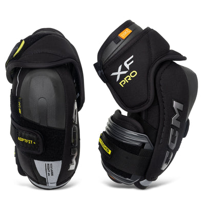 CCM Tacks XF Pro Senior Hockey Elbow Pads - TheHockeyShop.com