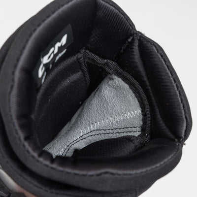CCM Jetspeed Control Junior Hockey Gloves - TheHockeyShop.com