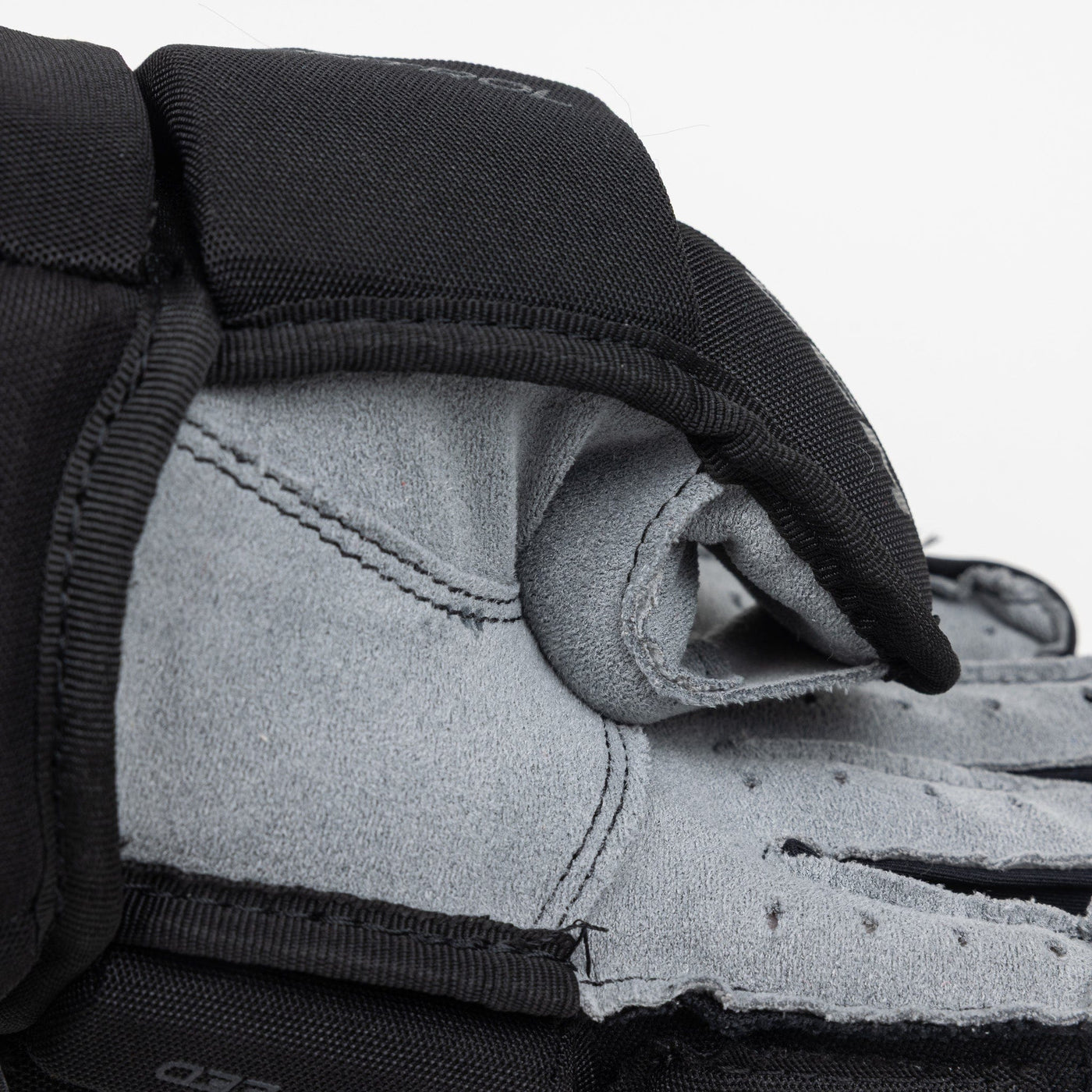 CCM Jetspeed Control Junior Hockey Gloves - TheHockeyShop.com