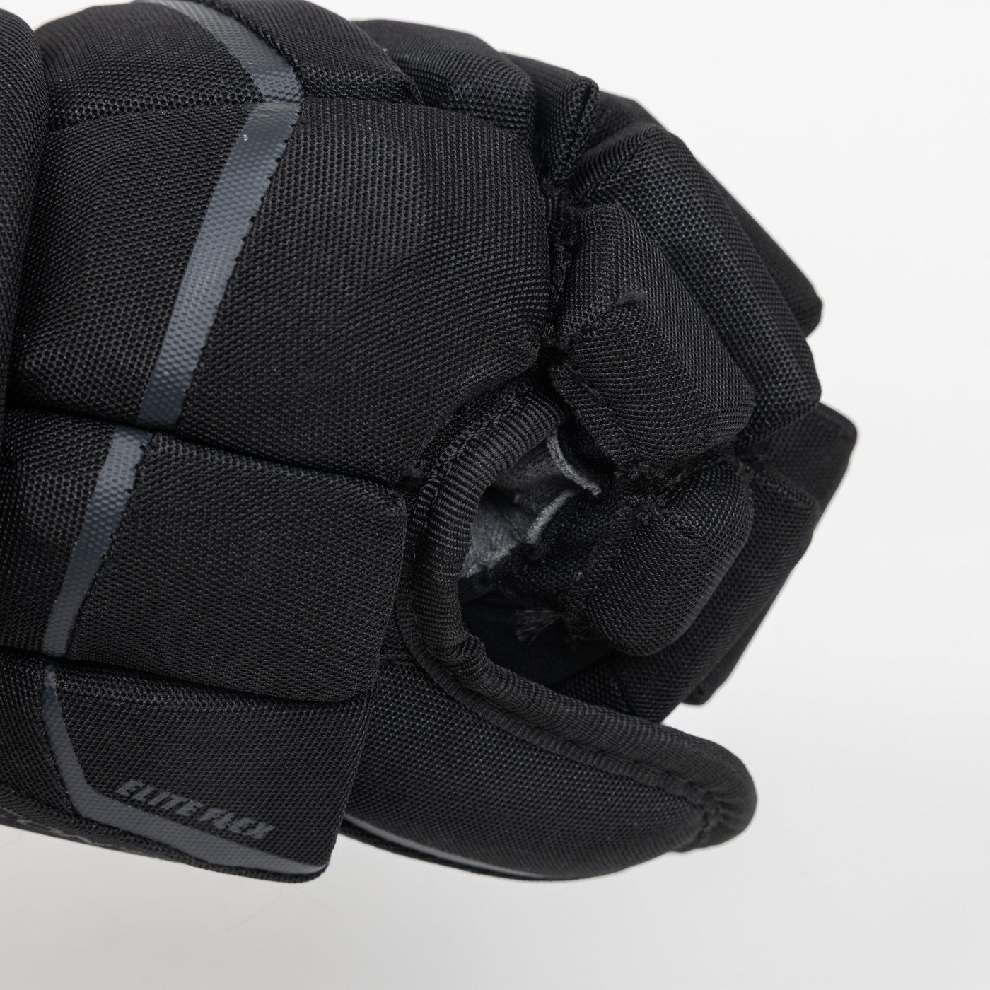 CCM Jetspeed Control Junior Hockey Gloves - TheHockeyShop.com