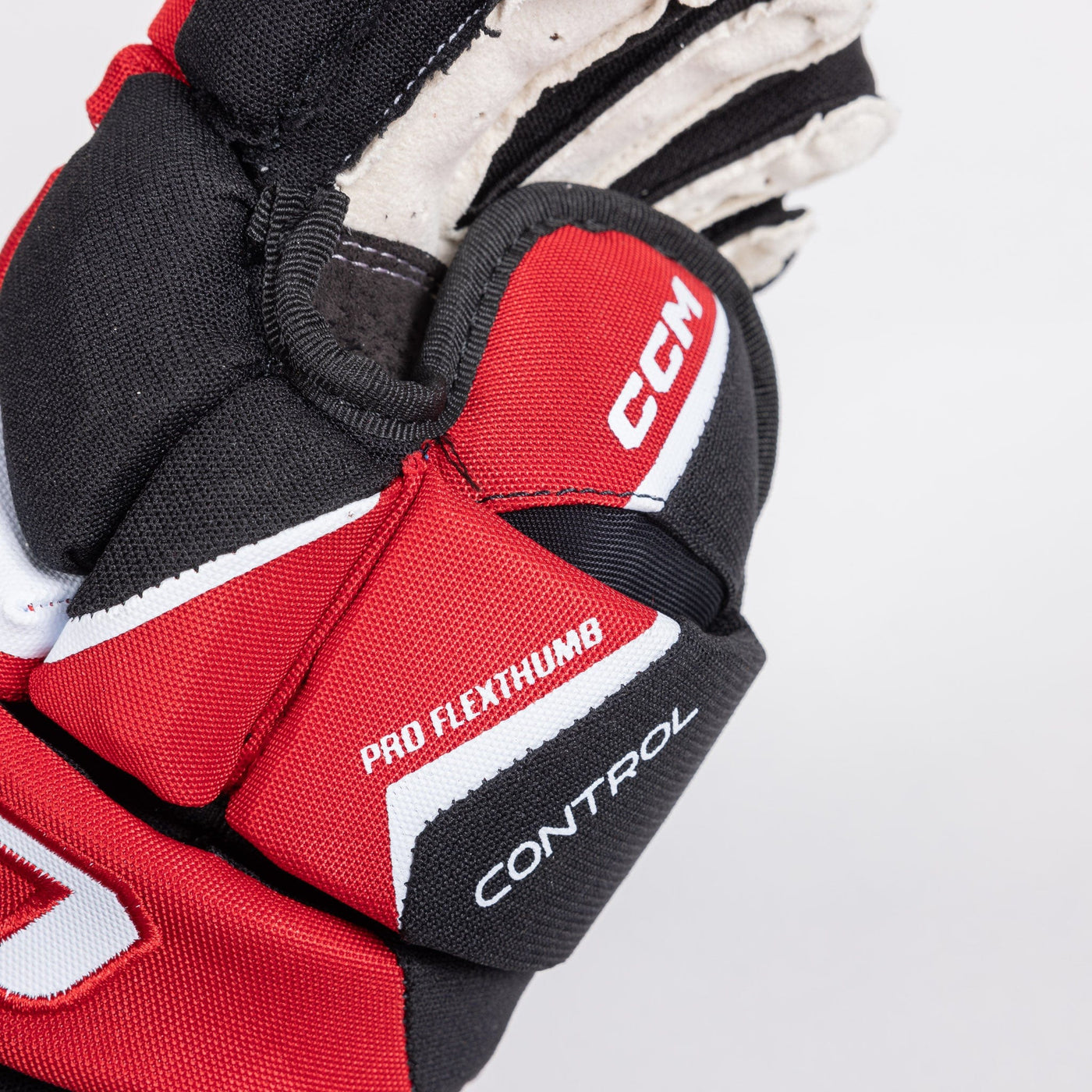 CCM Jetspeed Control Junior Hockey Gloves - The Hockey Shop Source For Sports