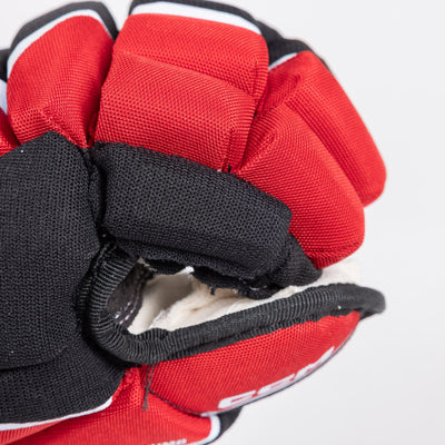 CCM Jetspeed Control Junior Hockey Gloves - The Hockey Shop Source For Sports