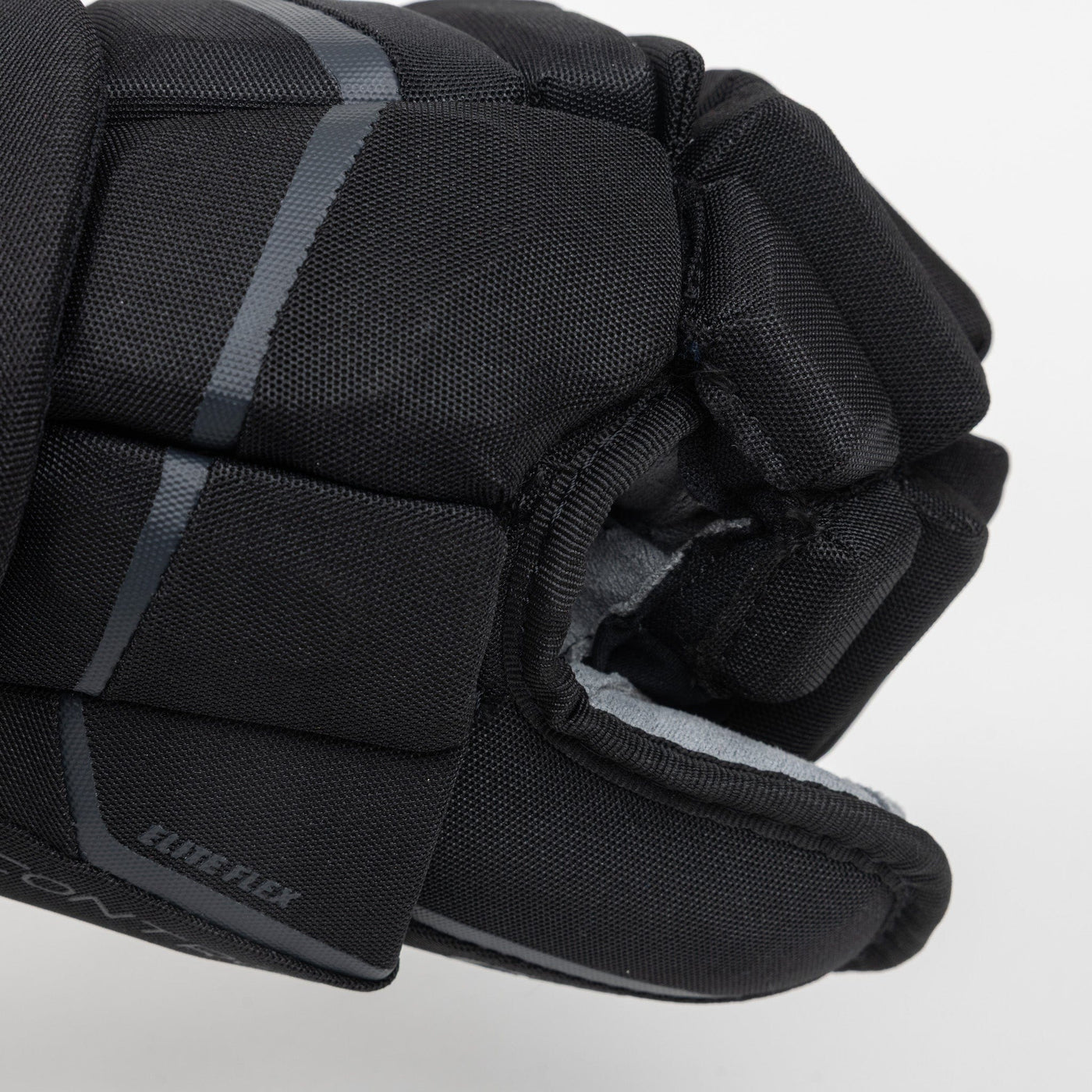 CCM Jetspeed Control Senior Hockey Gloves - TheHockeyShop.com