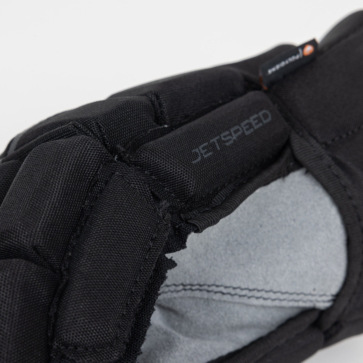 CCM Jetspeed Control Senior Hockey Gloves - TheHockeyShop.com