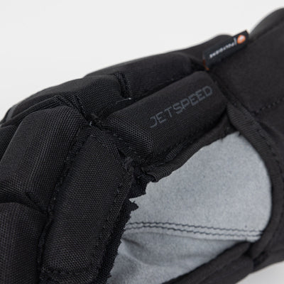 CCM Jetspeed Control Senior Hockey Gloves - TheHockeyShop.com
