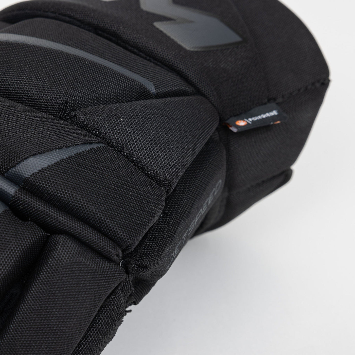 CCM Jetspeed Control Senior Hockey Gloves - TheHockeyShop.com