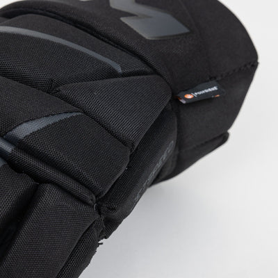 CCM Jetspeed Control Senior Hockey Gloves - TheHockeyShop.com