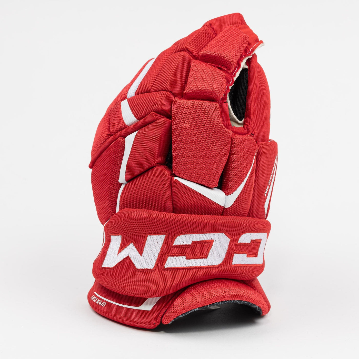 CCM Jetspeed FT6 Senior Hockey Gloves - The Hockey Shop Source For Sports