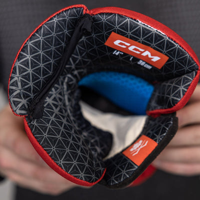 CCM Jetspeed FT6 Senior Hockey Gloves - The Hockey Shop Source For Sports
