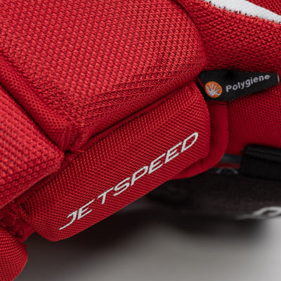 CCM Jetspeed FT6 Senior Hockey Gloves - The Hockey Shop Source For Sports