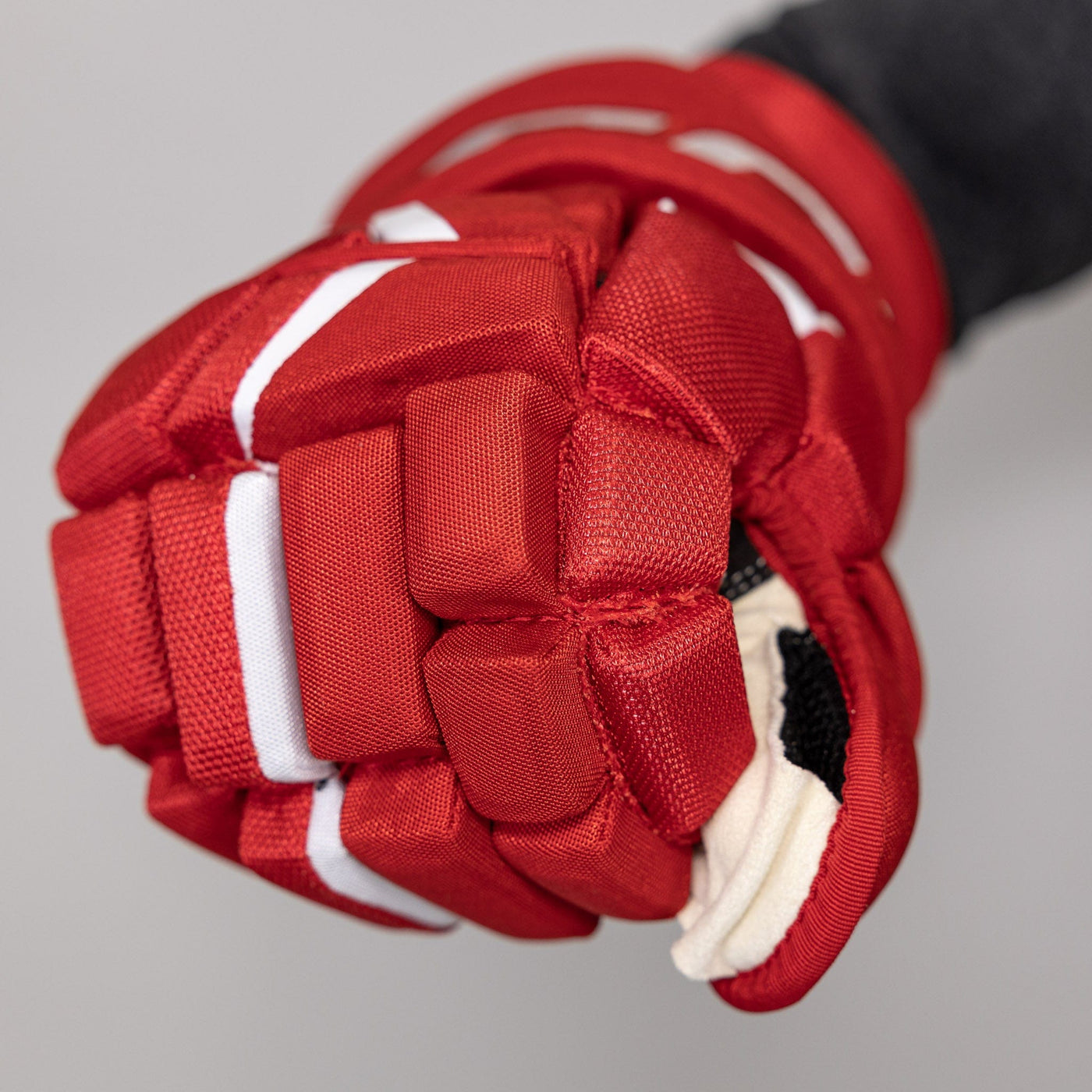 CCM Jetspeed FT6 Senior Hockey Gloves - The Hockey Shop Source For Sports