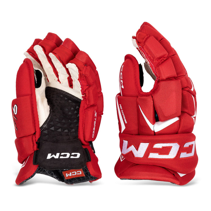 Ccm gloves outlet