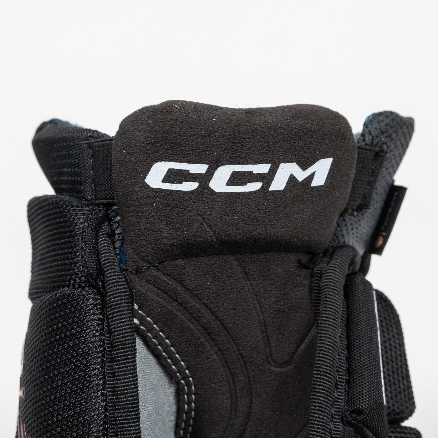 CCM Jetspeed FT8 Junior Hockey Gloves - TheHockeyShop.com