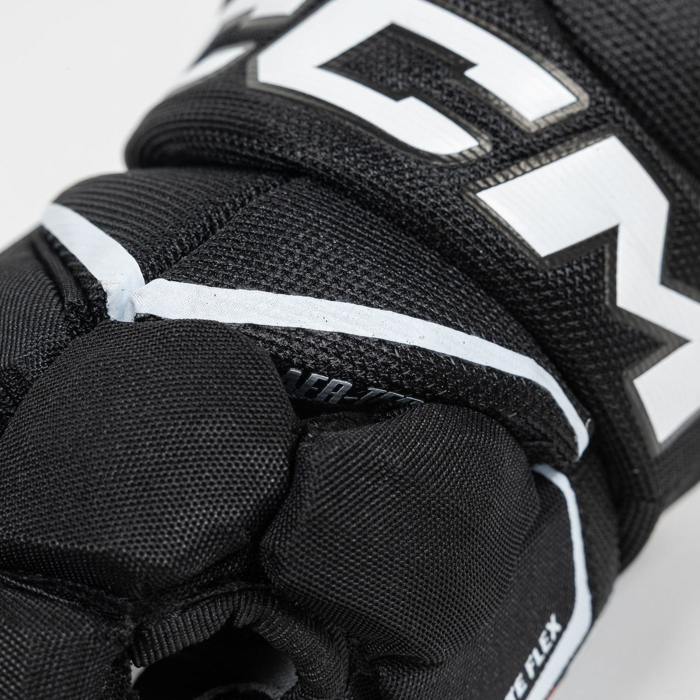 CCM Jetspeed FT8 Junior Hockey Gloves - TheHockeyShop.com