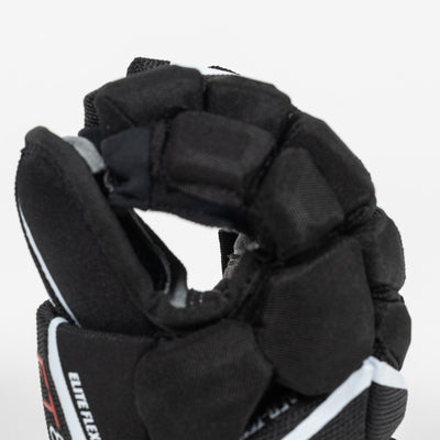 CCM Jetspeed FT8 Junior Hockey Gloves - TheHockeyShop.com
