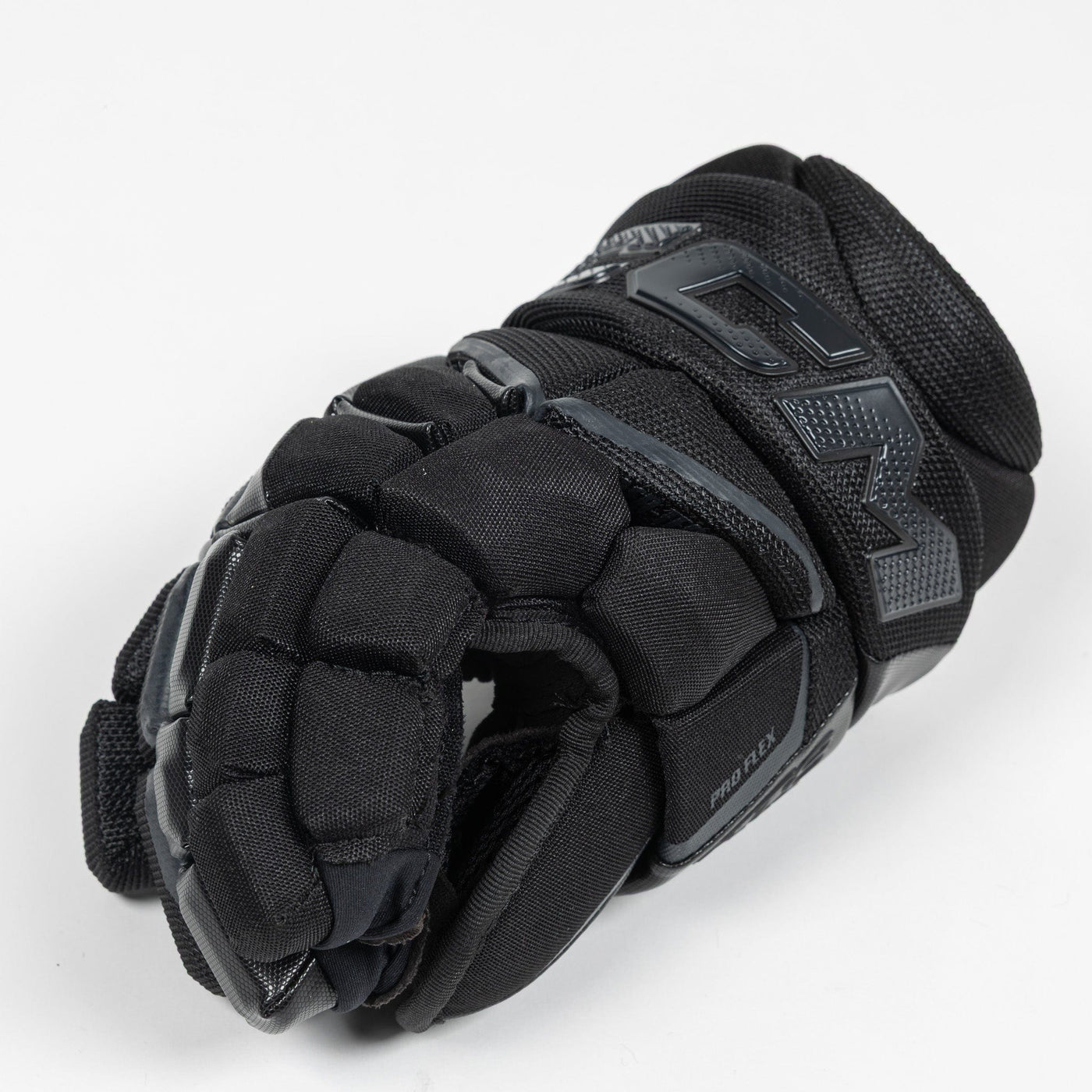 CCM Jetspeed FT8 Pro Junior Hockey Gloves - TheHockeyShop.com