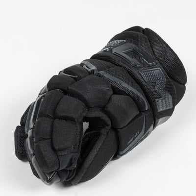CCM Jetspeed FT8 Pro Junior Hockey Gloves - TheHockeyShop.com