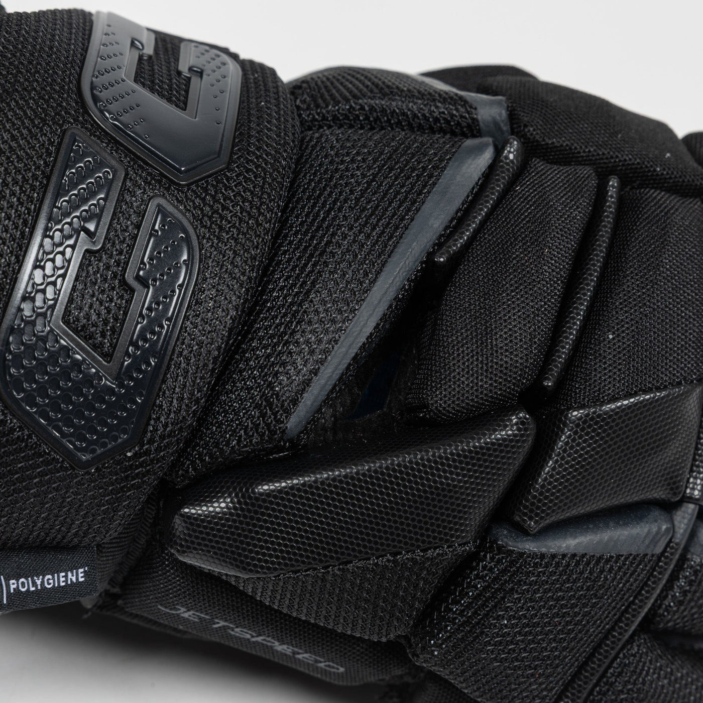 CCM Jetspeed FT8 Pro Junior Hockey Gloves - TheHockeyShop.com