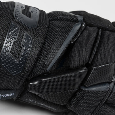 CCM Jetspeed FT8 Pro Junior Hockey Gloves - TheHockeyShop.com