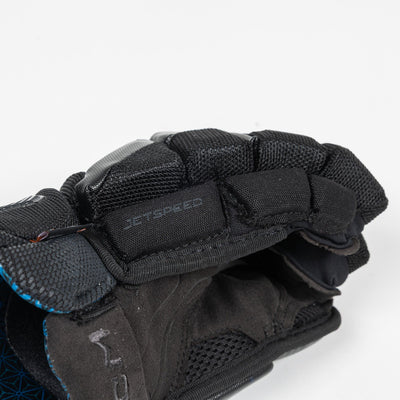 CCM Jetspeed FT8 Pro Junior Hockey Gloves - TheHockeyShop.com