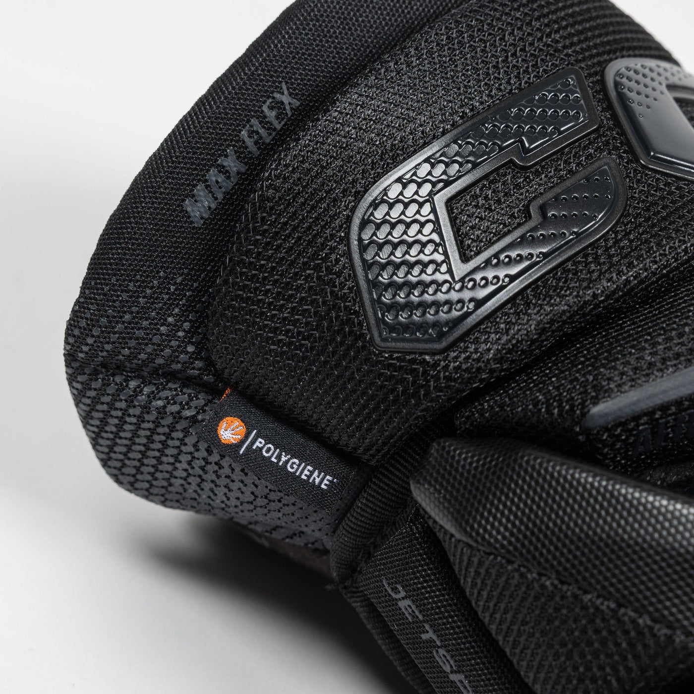 CCM Jetspeed FT8 Pro Junior Hockey Gloves - TheHockeyShop.com