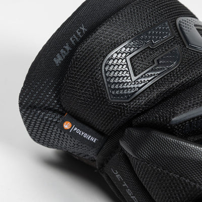 CCM Jetspeed FT8 Pro Junior Hockey Gloves - TheHockeyShop.com