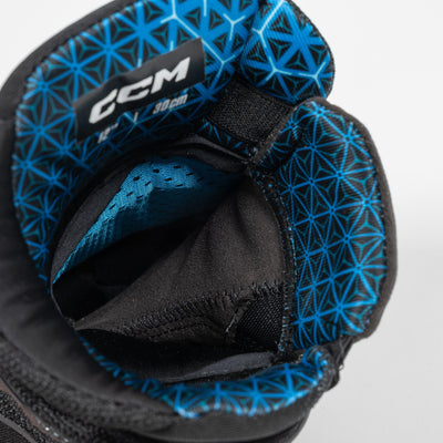 CCM Jetspeed FT8 Pro Junior Hockey Gloves - TheHockeyShop.com